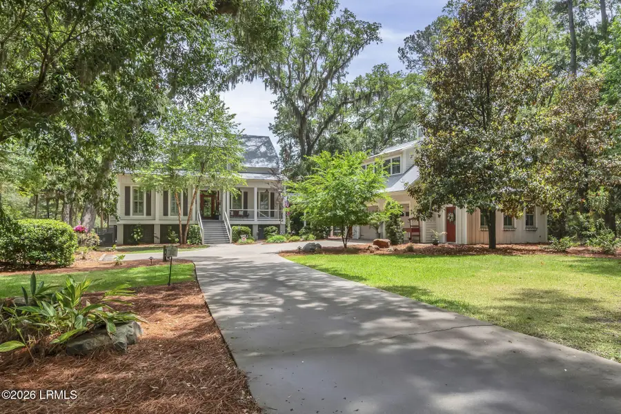 51 Rose Hill Drive, Bluffton, SC 29910 - #3