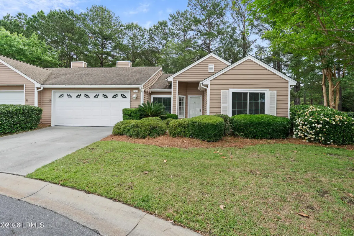 14 Purry Circle, Bluffton, SC 29909 - #1