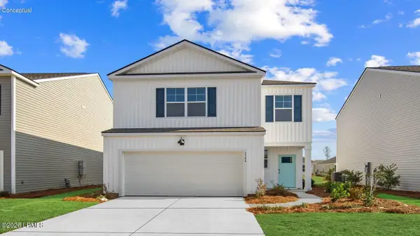 795 Sanctum Street, Ridgeland, SC 29936