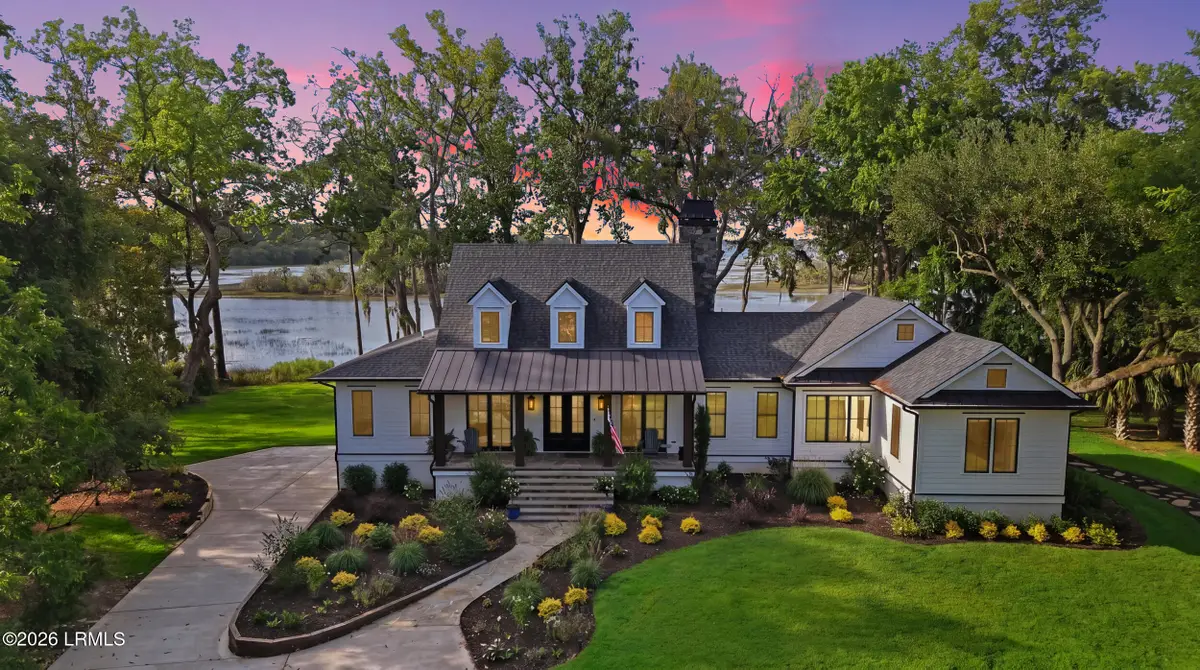 82 Plantation House Drive, Bluffton, SC 29910 - #1
