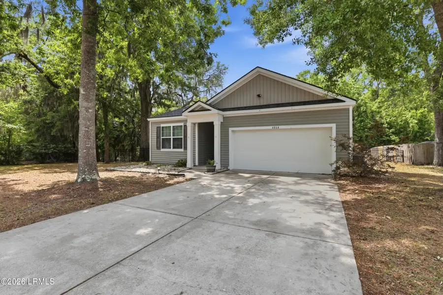 4864 Breeze Way, Ladys Island, SC 29907 - #2