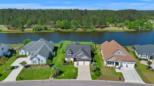 277 River Oak Way, Hardeeville, SC 29927