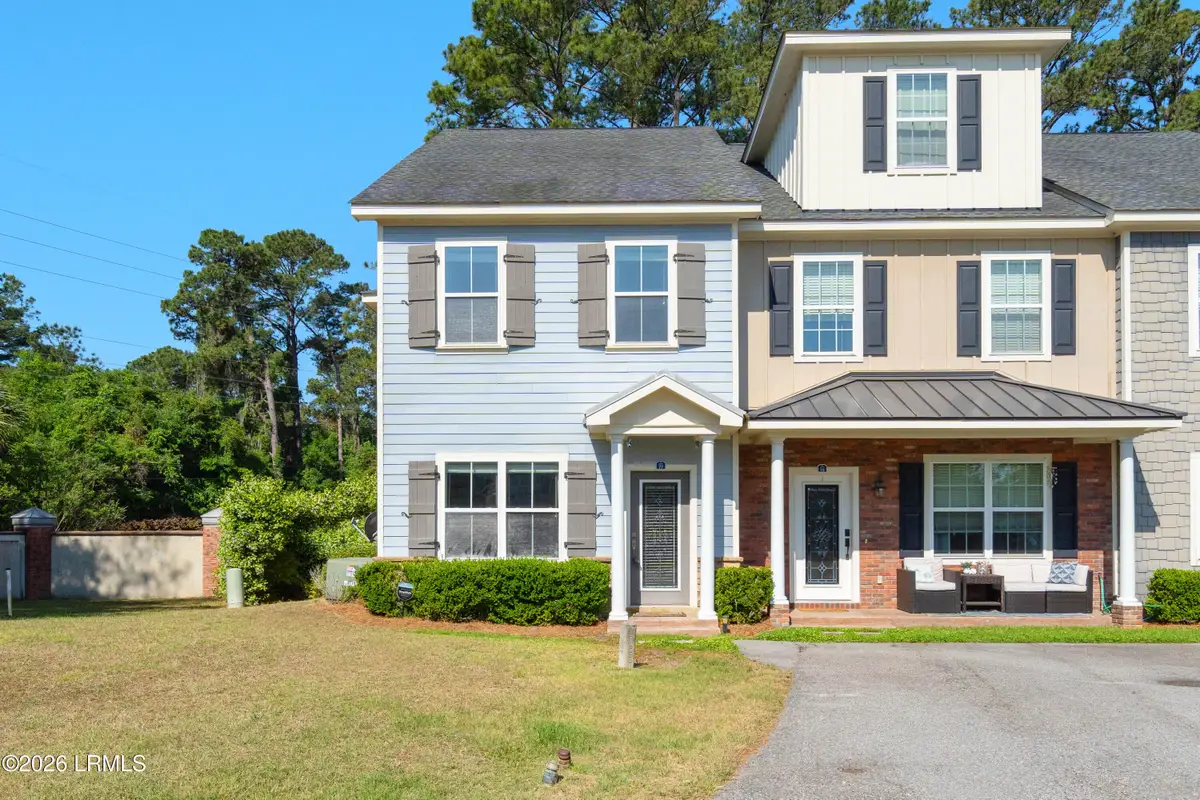 77 Battery Creek Club Drive, Beaufort, SC 29902 - #1