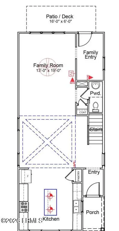 37 Rearden Way, Beaufort, SC 29906 - #2