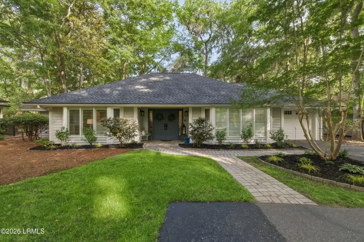 4 Wood Eden, Bluffton, SC 29910 - #1