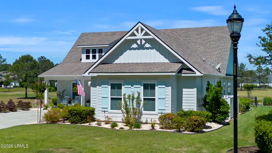 311 Bluestem Lane, Hardeeville, SC 29927 - #3