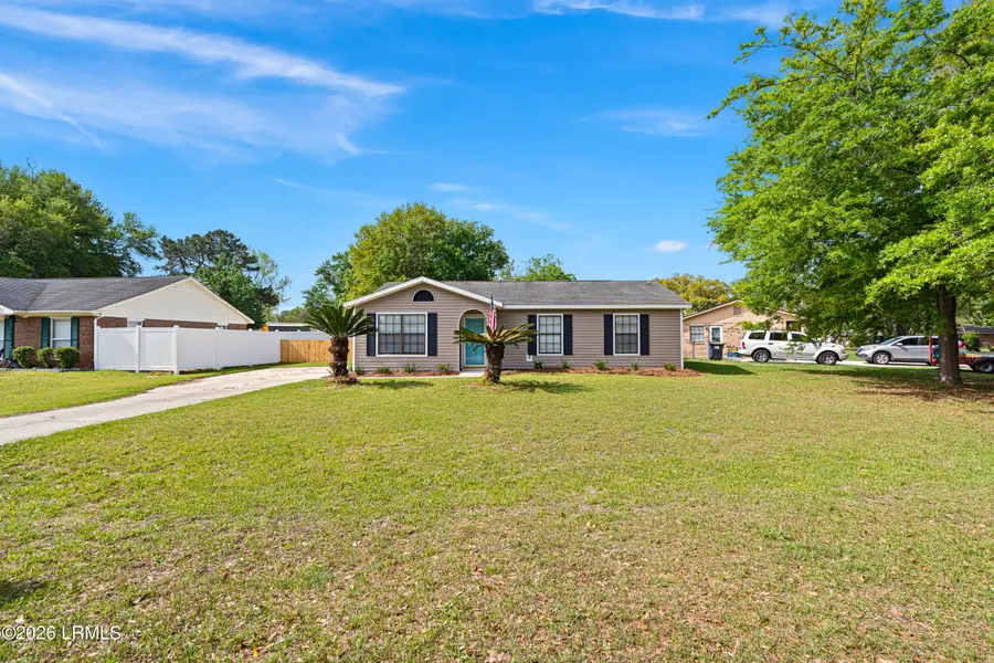 14 Quail Ridge Circle N, Beaufort, SC 29906 - #2