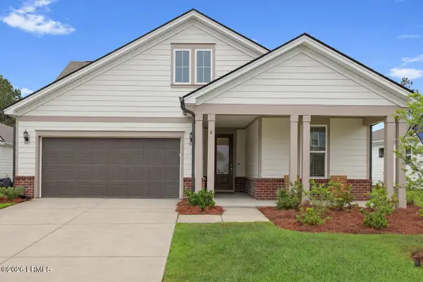 6 Scarlet Sage Drive, Bluffton, SC 29910