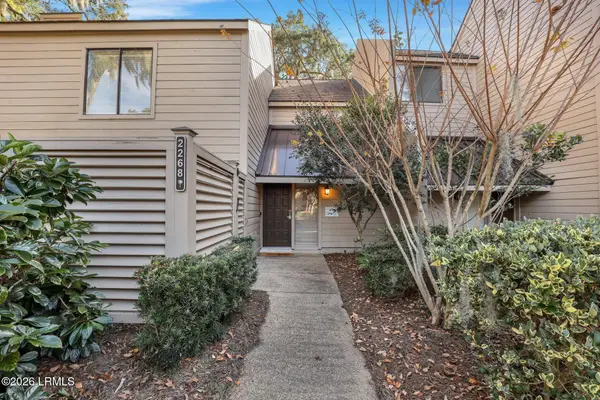 107 Lighthouse Road #2268, Hilton Head Island, SC 29928