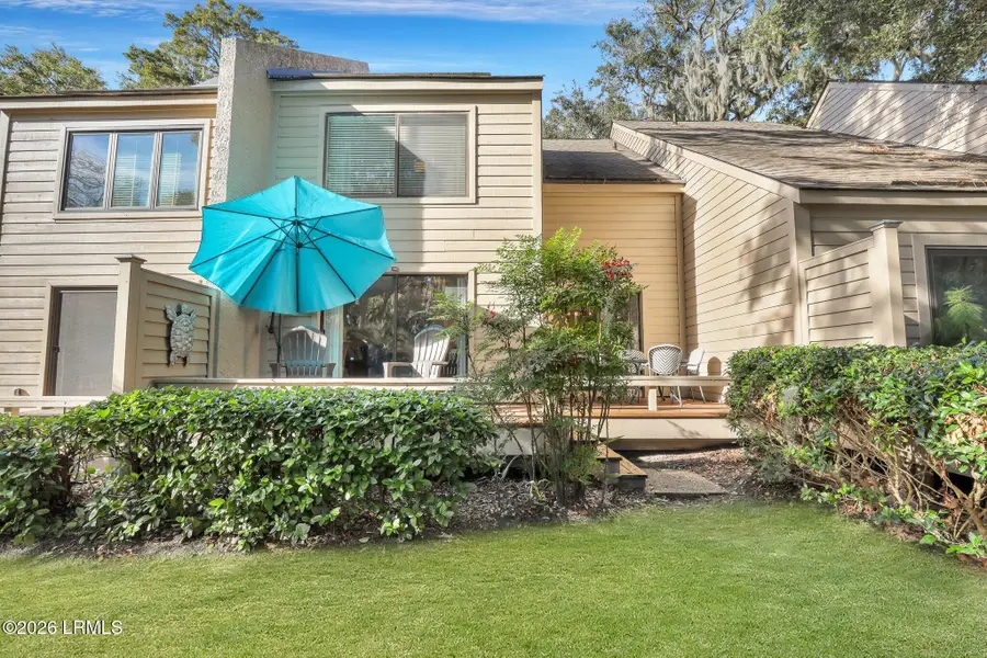 107 Lighthouse Road #2268, Hilton Head Island, SC 29928 - #2