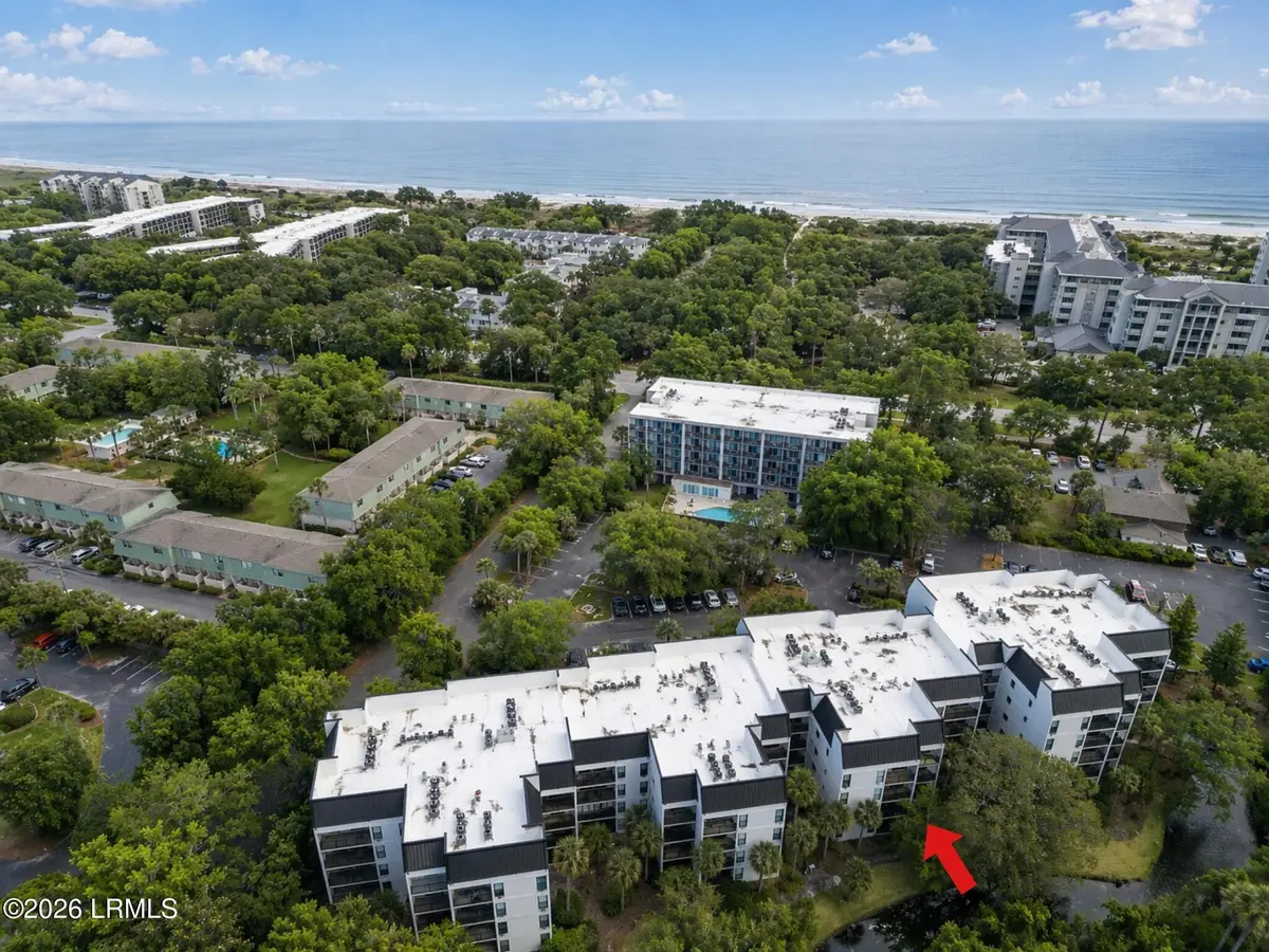 34 S Forest Beach Drive #C14, Hilton Head Island, SC 29928 - #1