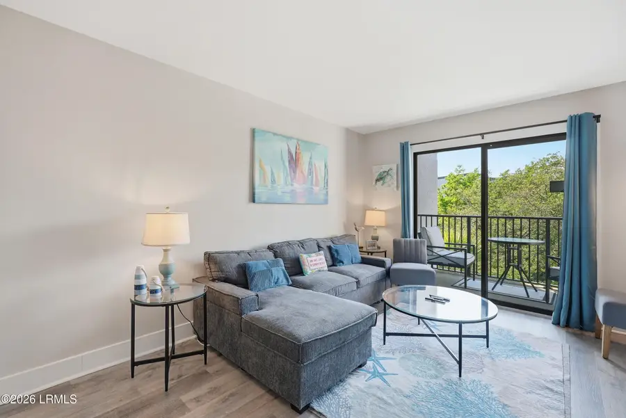 34 S Forest Beach Drive #C14, Hilton Head Island, SC 29928 - #3