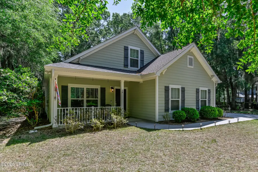 14 Chinaback Drive, Beaufort, SC 29907 - #2
