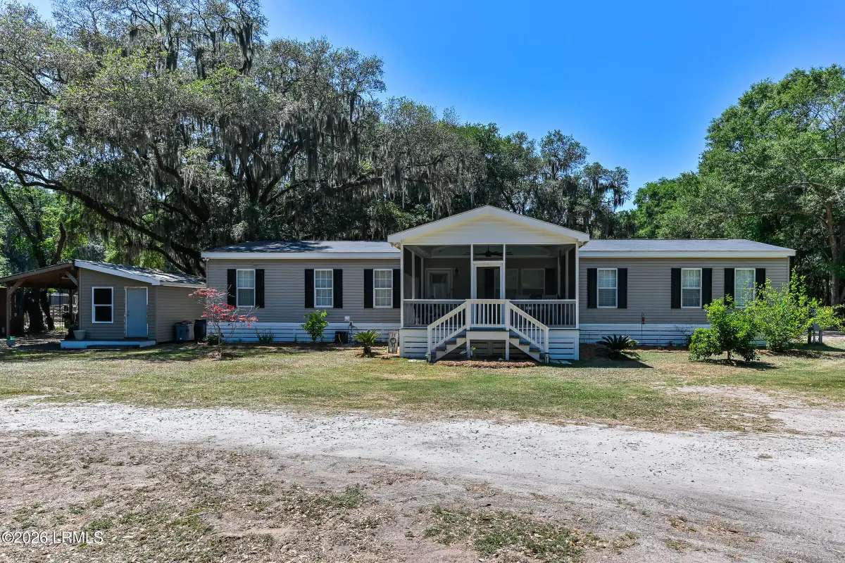 152 Dr Martin Luther King Drive, Saint Helena Island, SC 29920 - #1