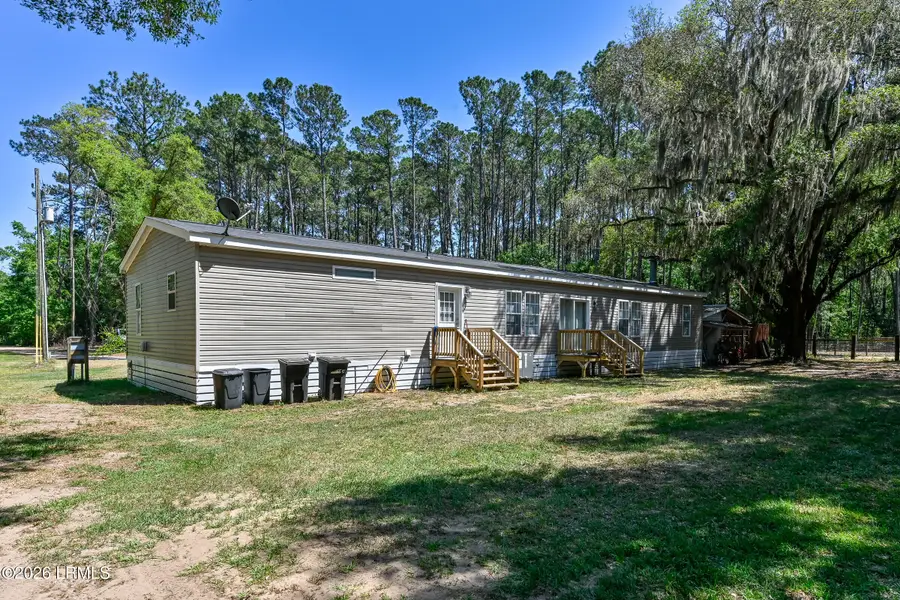 152 Dr Martin Luther King Drive, Saint Helena Island, SC 29920 - #3