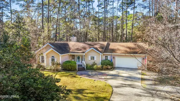 561 Sams Point Road, Beaufort, SC 29907