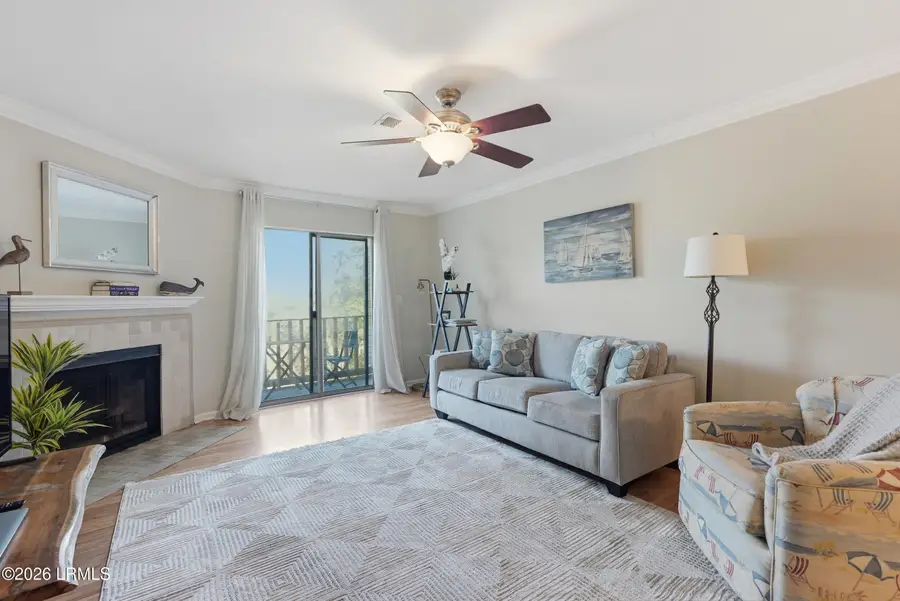 155 Dillon Road #2425, Hilton Head Island, SC 29926 - #2