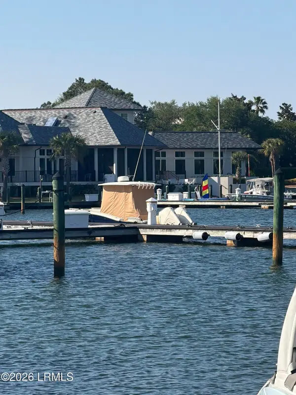 107 Wexford Club Drive, Hilton Head Island, SC 29928