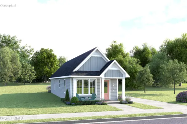 176 Castle Street, Hardeeville, SC 29927