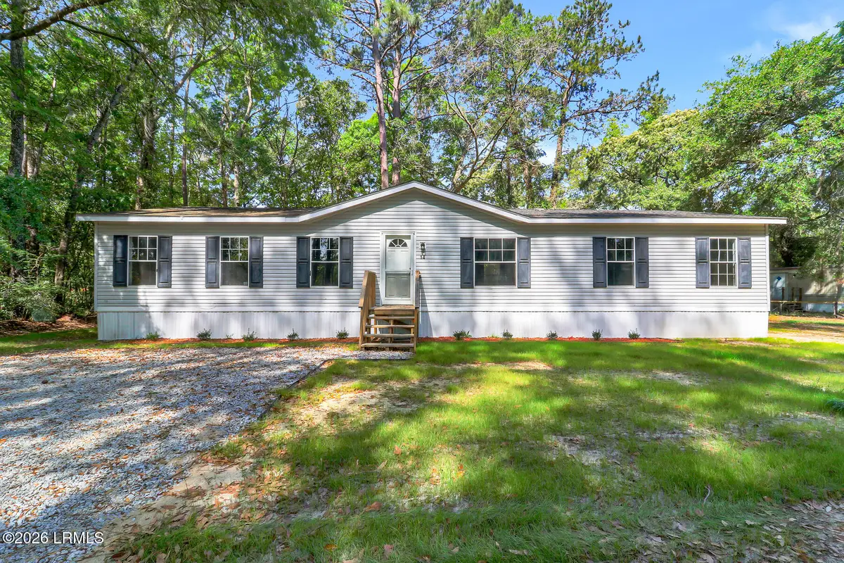 120 Sonya Faye Lane, Beaufort, SC 29906 - #1