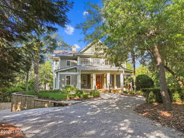 146 Bull Point Drive, Seabrook, SC 29940