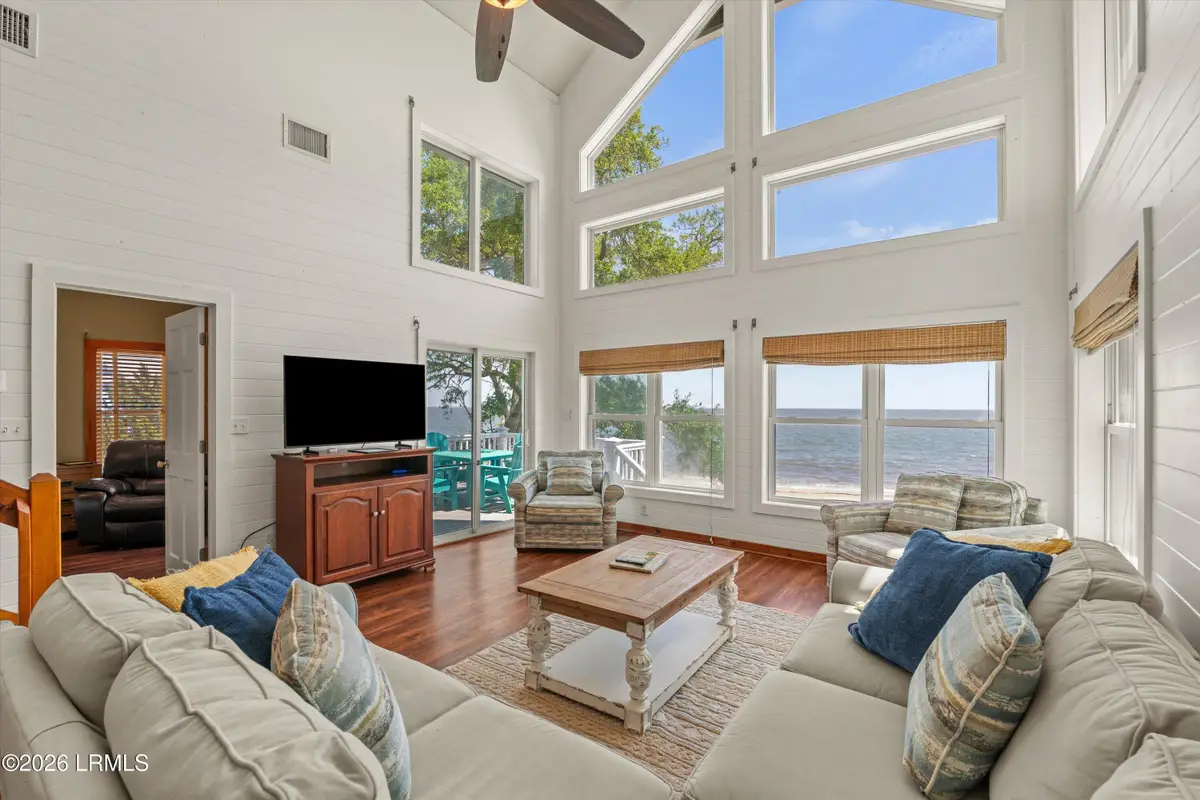 183 Sea Pines Drive, Saint Helena Island, SC 29920 - #1