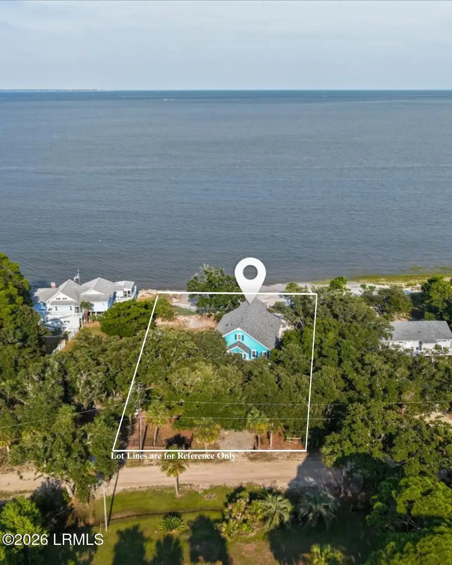 183 Sea Pines Drive, Saint Helena Island, SC 29920 - #2