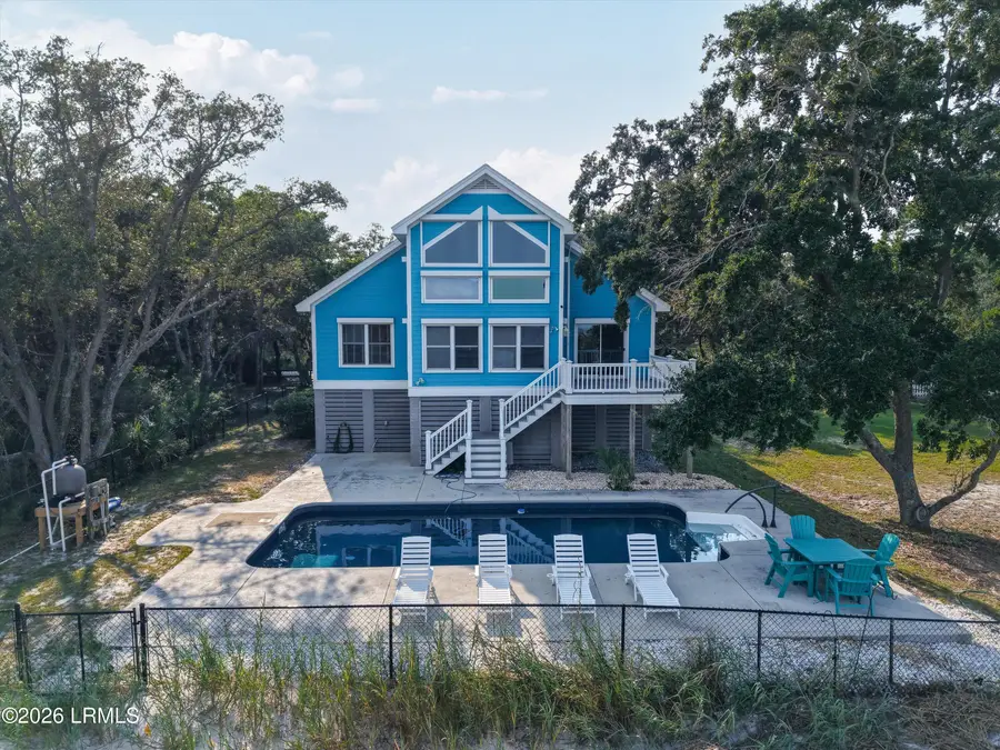 183 Sea Pines Drive, Saint Helena Island, SC 29920 - #3