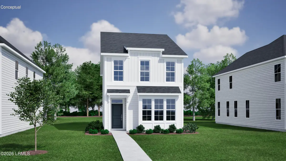 33 Rearden Way, Beaufort, SC 29906 - #1