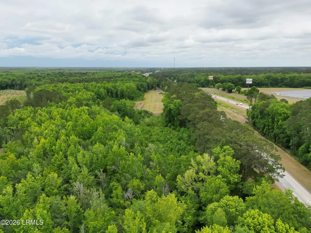 Tbd Evergreen Lane, Walterboro, SC 29488 - #1