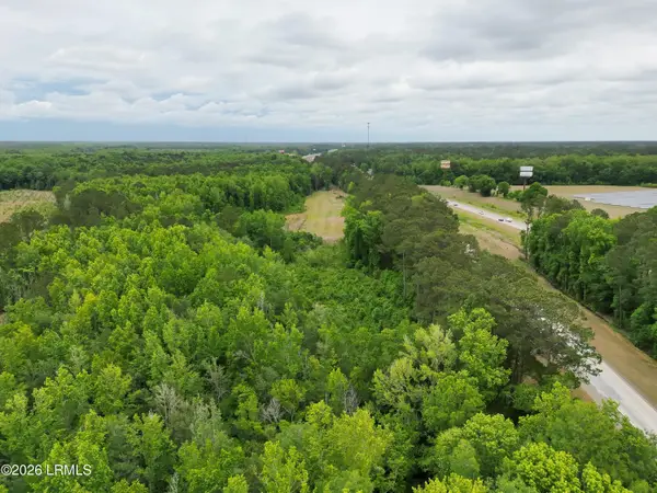 Tbd Evergreen Lane, Walterboro, SC 29488