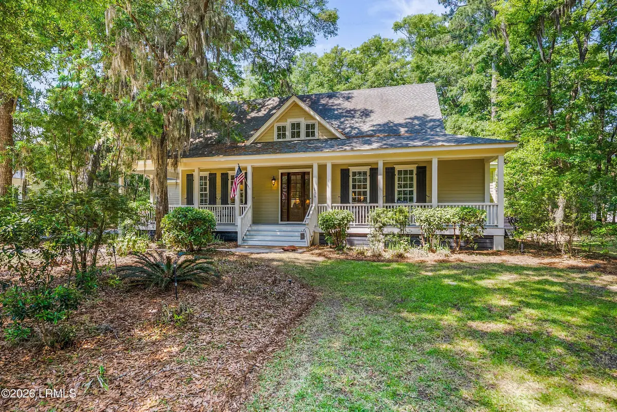 50 Woodland Ridge Circle, Beaufort, SC 29907 - #1