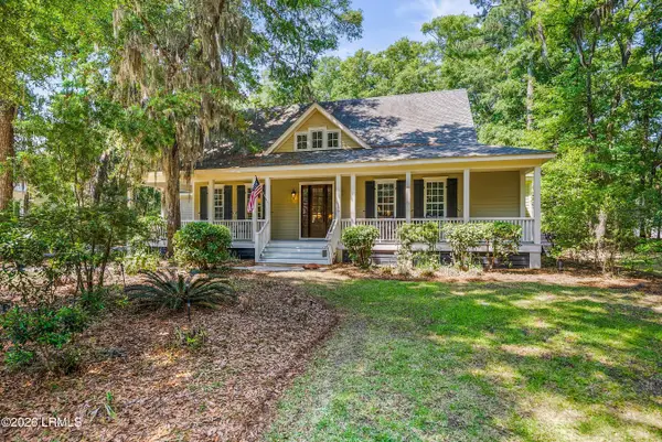 50 Woodland Ridge Circle, Beaufort, SC 29907