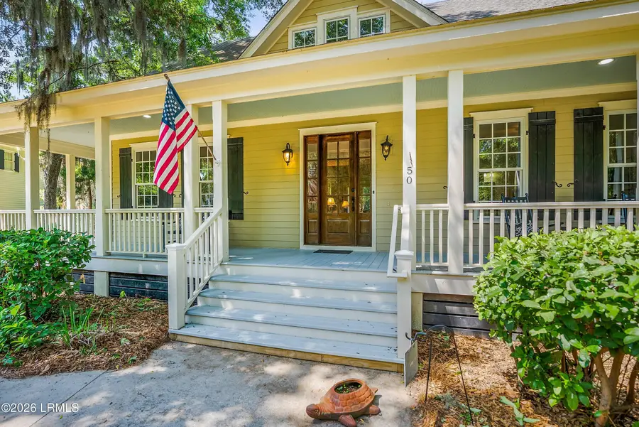 50 Woodland Ridge Circle, Beaufort, SC 29907 - #2