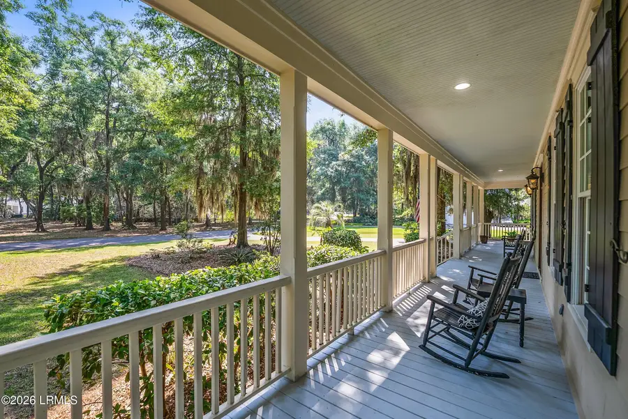 50 Woodland Ridge Circle, Beaufort, SC 29907 - #3