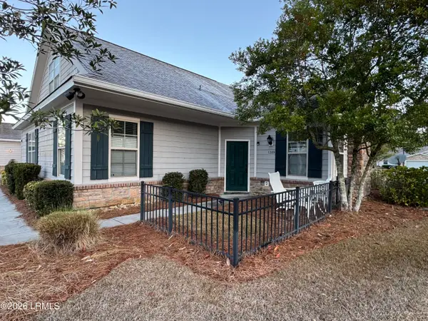 1289 Abbey Glen Way, Hardeeville, SC 29927