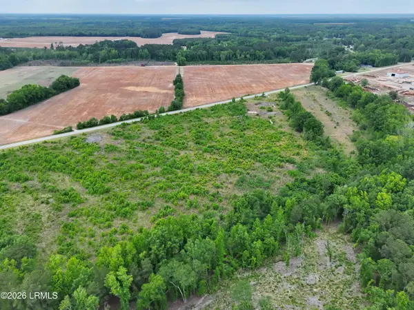 Tbd Voorhees Road, Bamberg, SC 29003