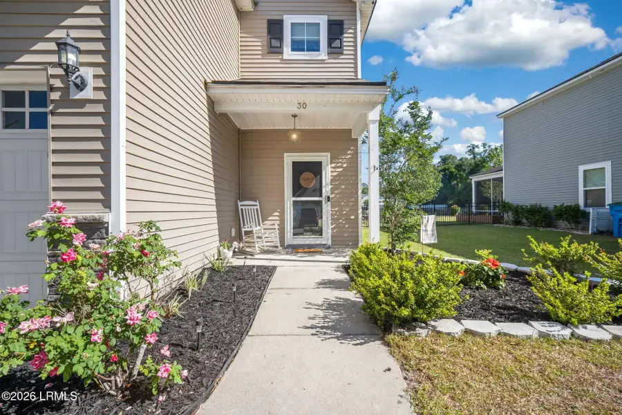30 Catawba Way, Beaufort, SC 29906 - #2
