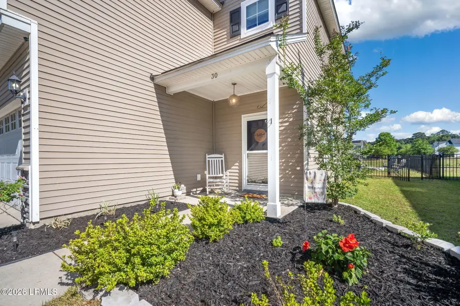 30 Catawba Way, Beaufort, SC 29906 - #3