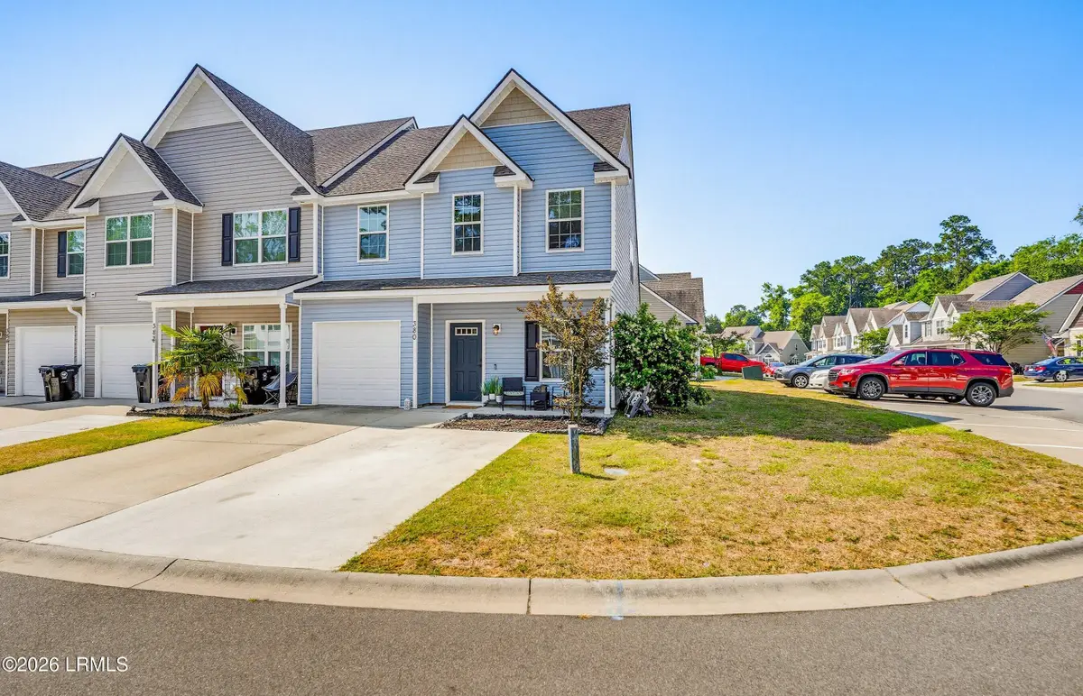 380 Dante Circle, Beaufort, SC 29906 - #1