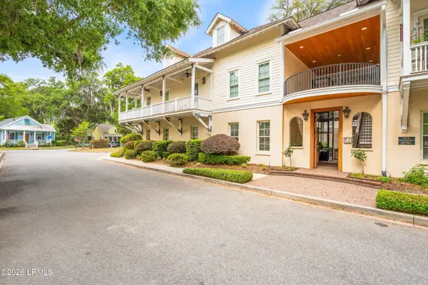 16 Jade Street #A, Beaufort, SC 29907