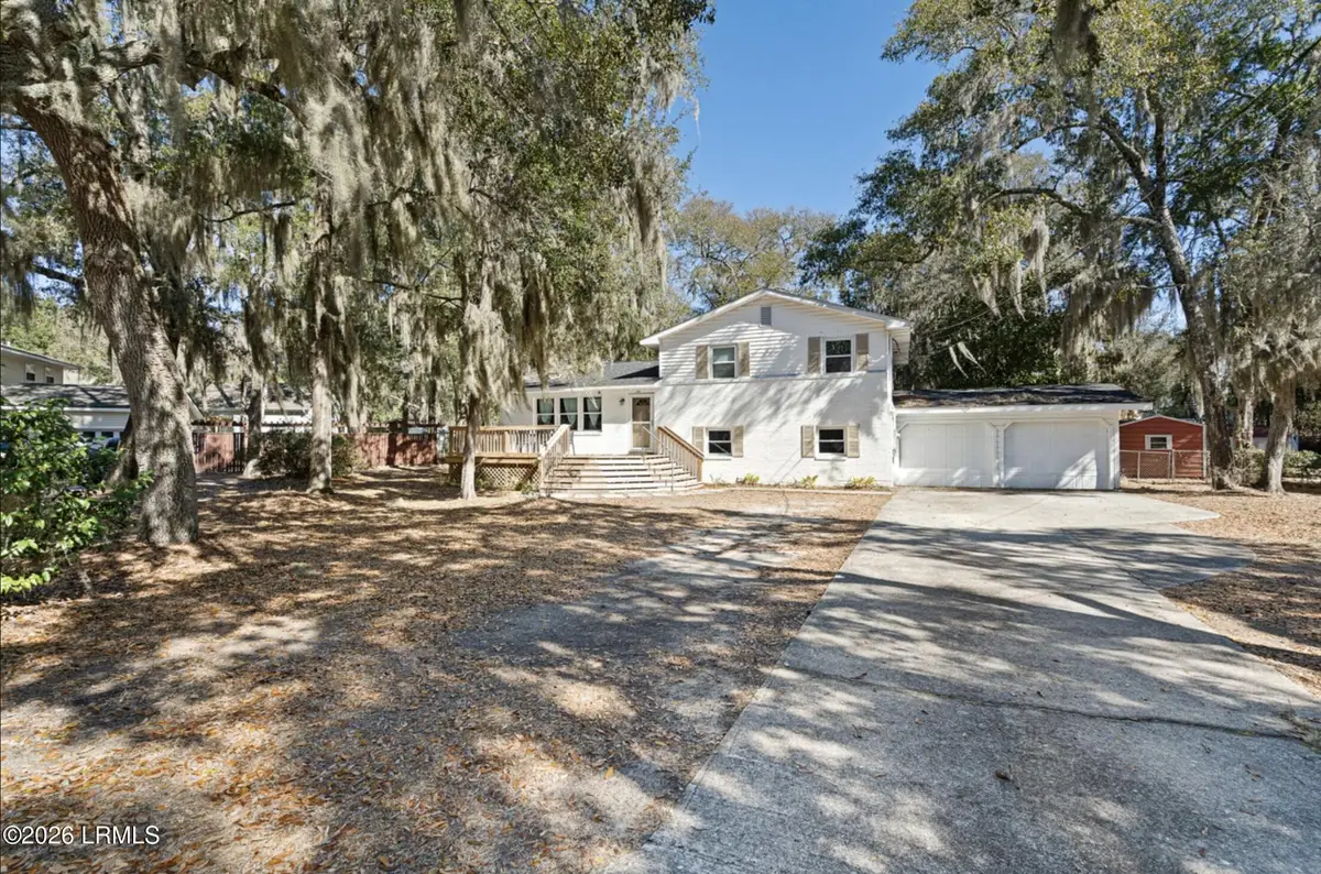 507 Mystic Drive E, Beaufort, SC 29902 - #1