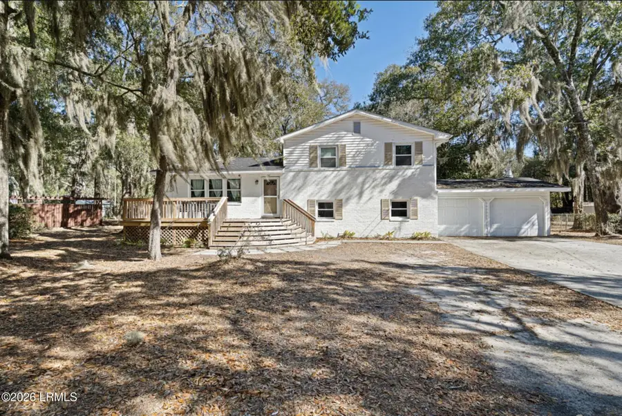 507 Mystic Drive E, Beaufort, SC 29902 - #2
