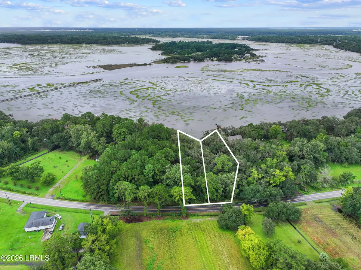 112 Stuart Point Road, Seabrook, SC 29940 - #1
