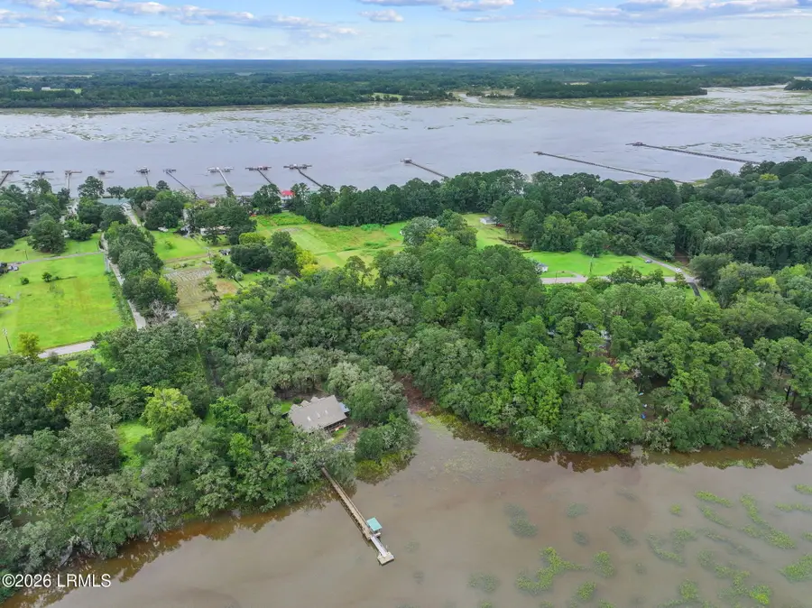112 Stuart Point Road, Seabrook, SC 29940 - #2