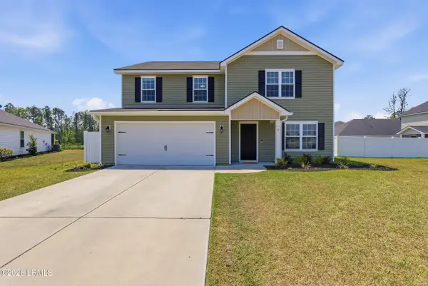 2 Westlake Drive, Bluffton, SC 29910
