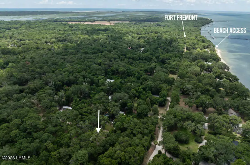 5 Hand Drive, Saint Helena Island, SC 29920 - #2
