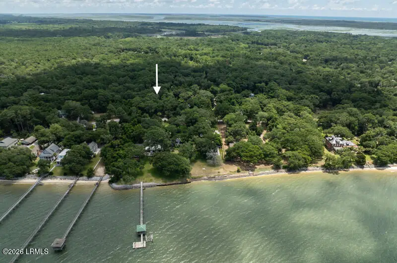 5 Hand Drive, Saint Helena Island, SC 29920 - #3