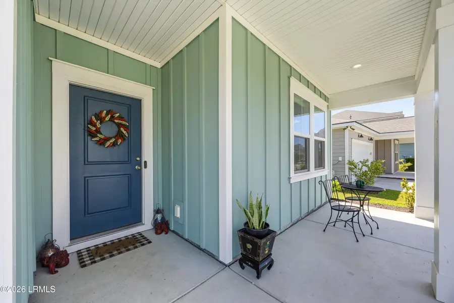 1231 Salty Hammock Court, Beaufort, SC 29902 - #2
