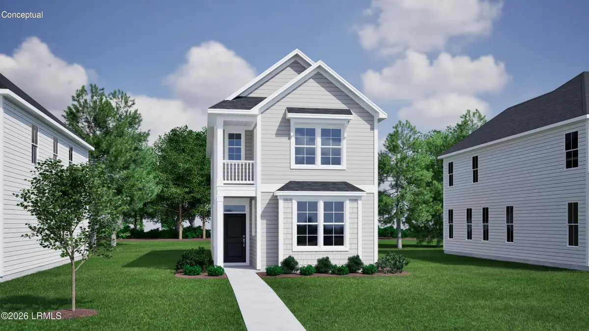 25 Rearden Way, Beaufort, SC 29906 - #1